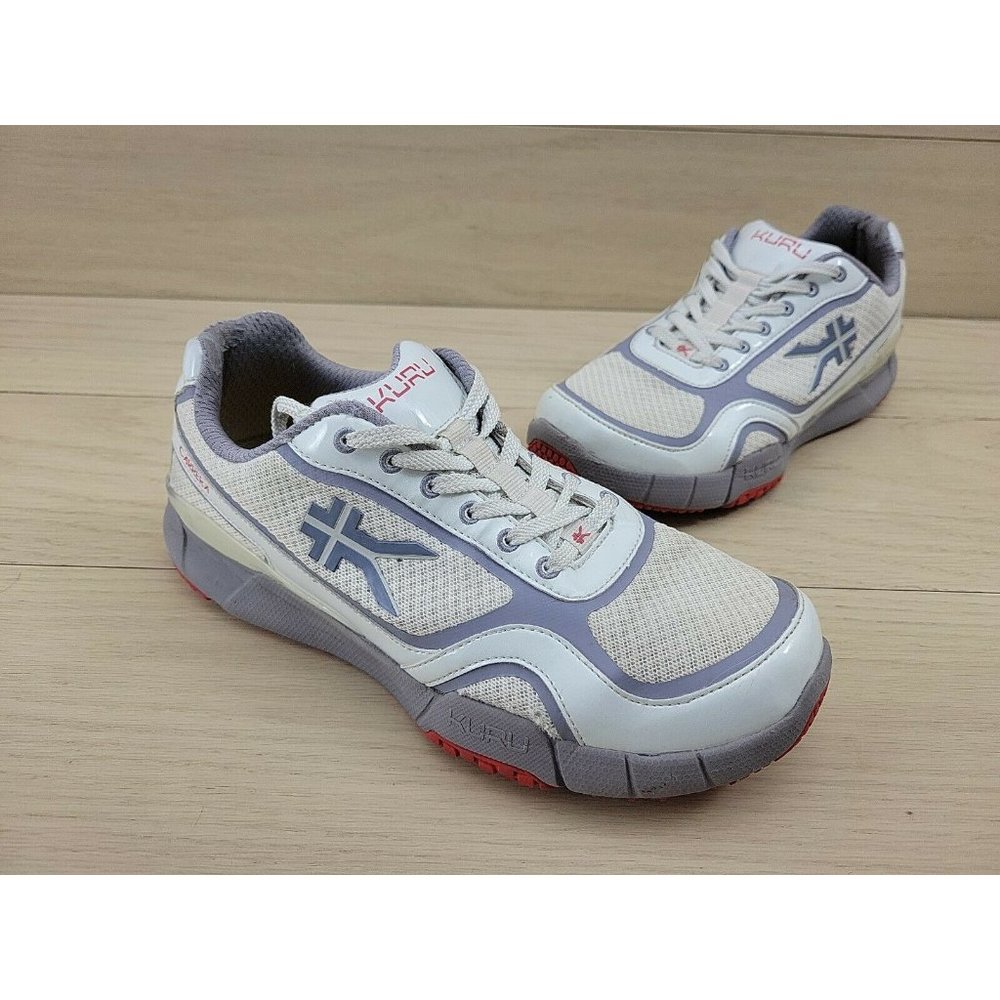 Women’s Kuru Carrera Sneakers SKU 202203 Size 9.5 -2-430
